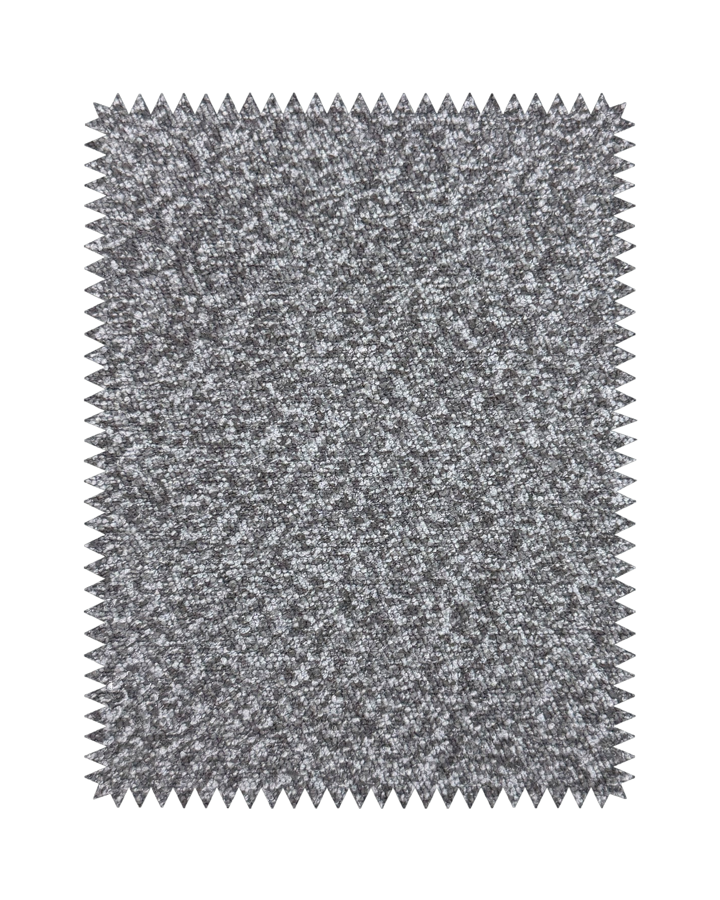 Smoky Gray Color Sofa Fabric