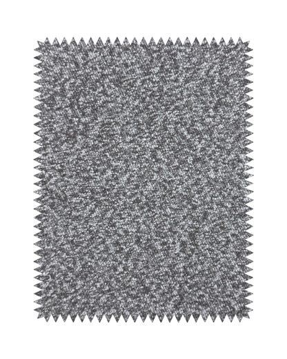 Smoky Gray Color Sofa Fabric