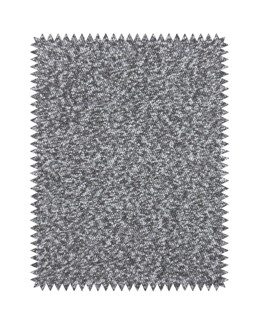 Smoky Gray Color Sofa Fabric
