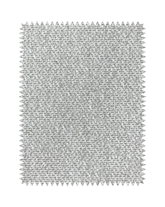 Platinum Gray Color Sofa Fabric