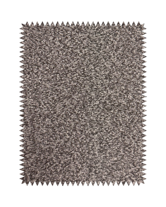 Charcoal Mist Color Sofa Fabric