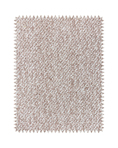 Blush Beige Color Sofa Fabric