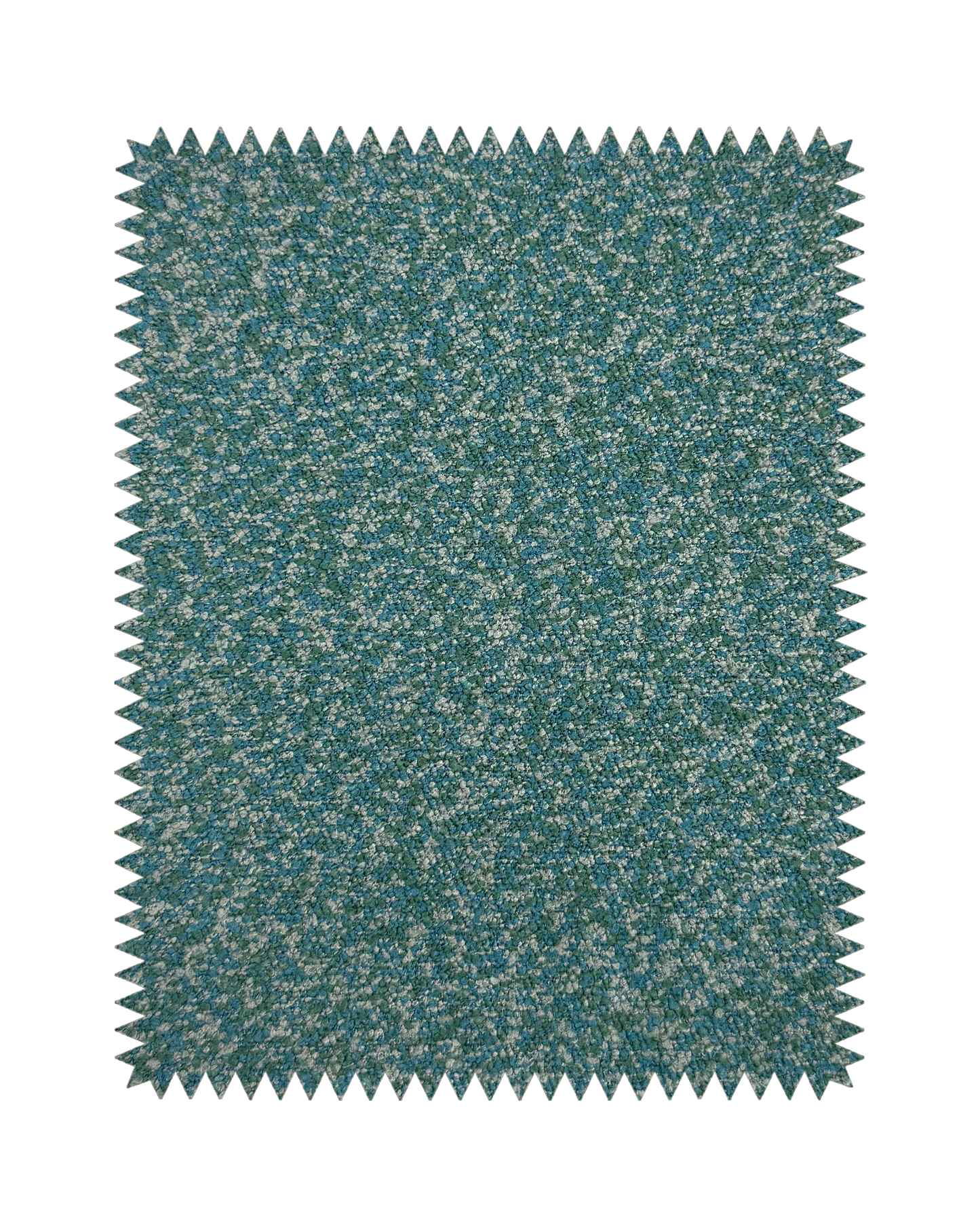 Aqua Teal Color Sofa Fabric