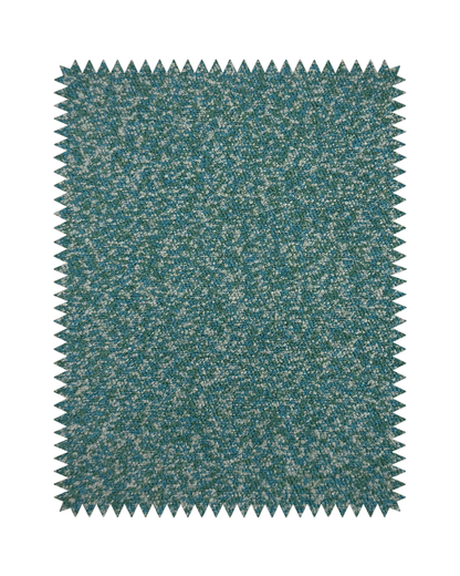 Aqua Teal Color Sofa Fabric