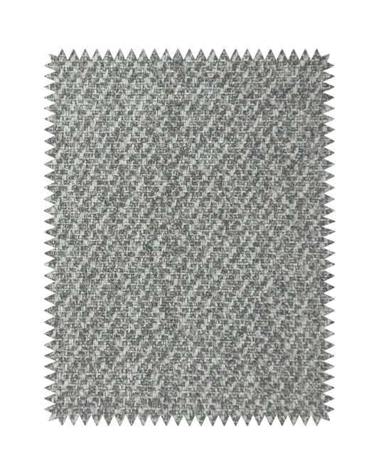 Heather Gray Color Sofa Fabric