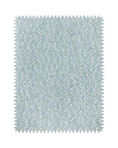 Pale Aqua Color Sofa Fabric
