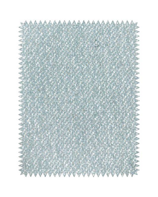 Pale Aqua Color Sofa Fabric