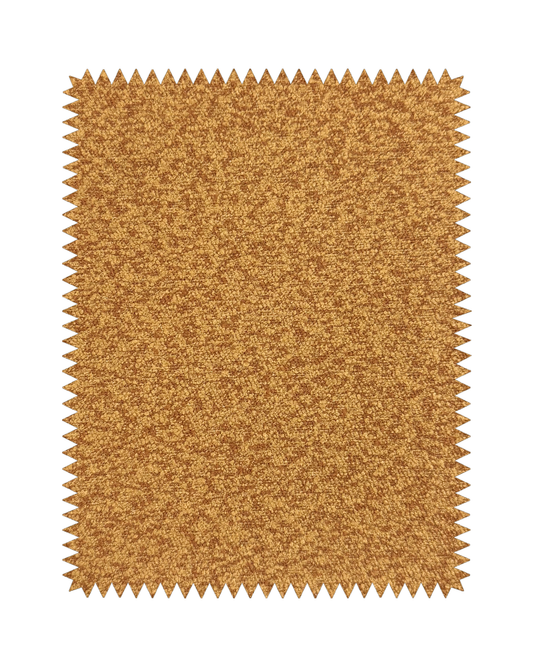 Golden Mustard Color Sofa Fabric