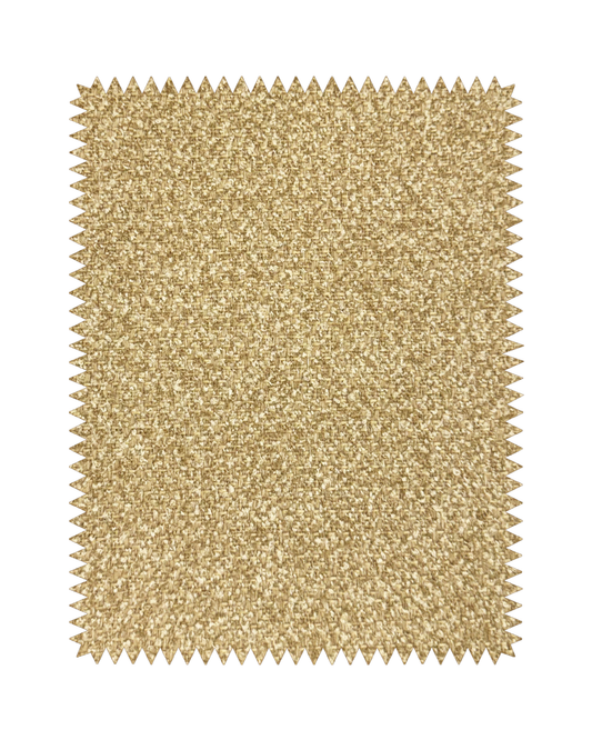 Golden Beige Color Sofa Fabric