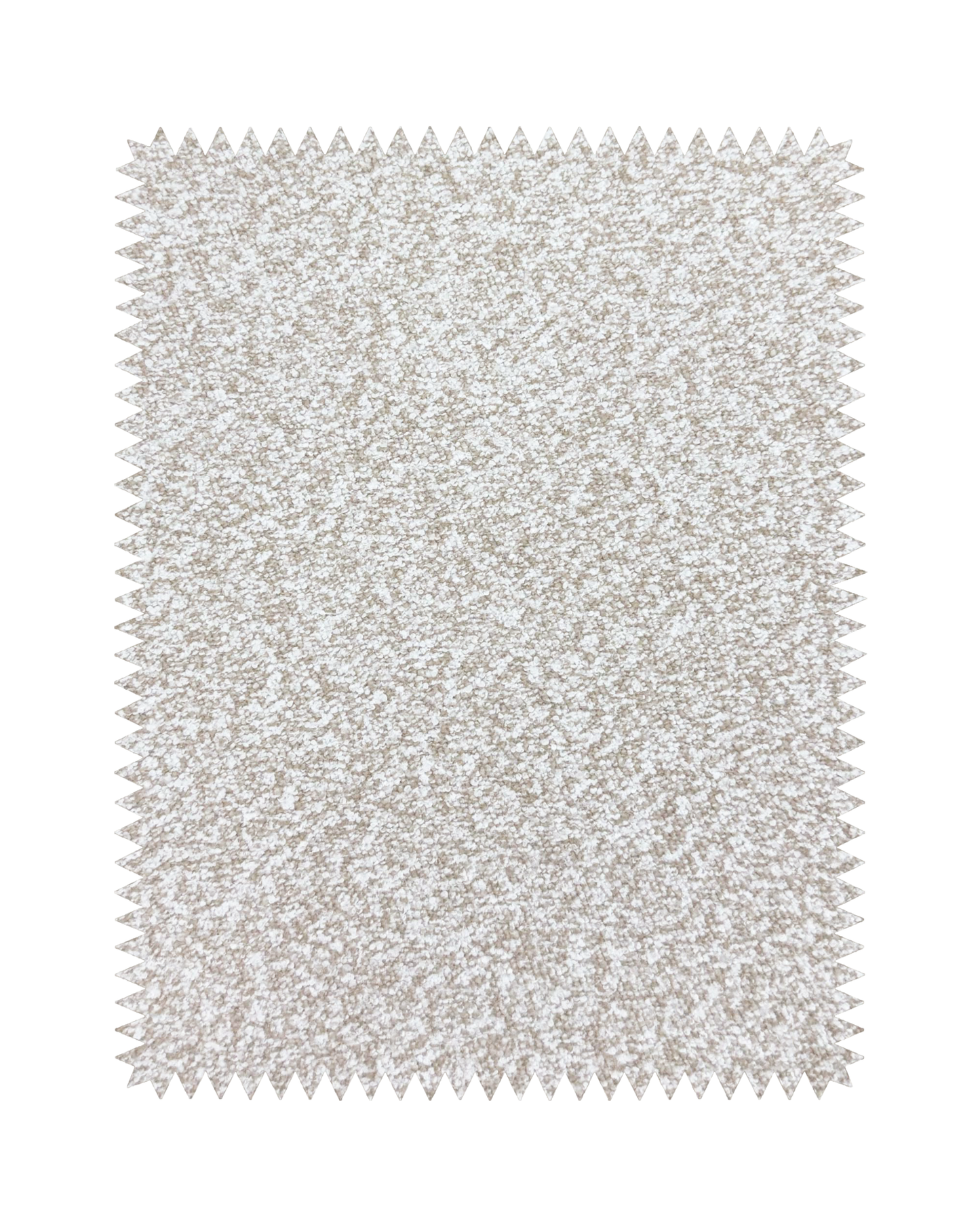 Soft Ivory Color Sofa Fabric