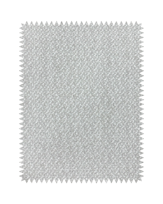 Silver Gray Color Sofa Fabric