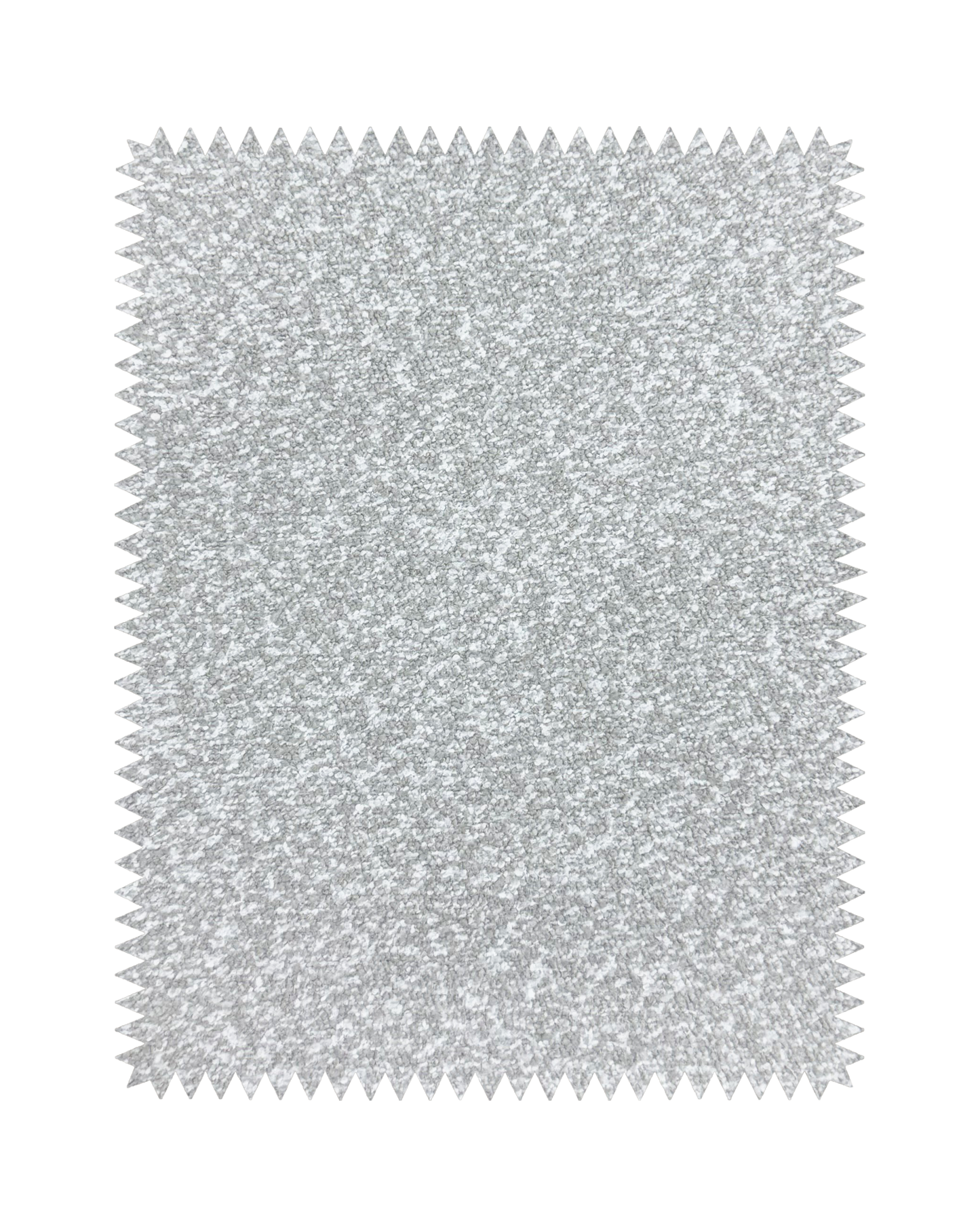 Frosted Gray Color Sofa Fabric