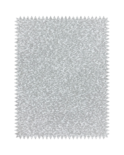 Frosted Gray Color Sofa Fabric
