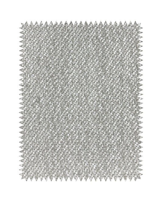 Silver Mist Color Sofa Fabric