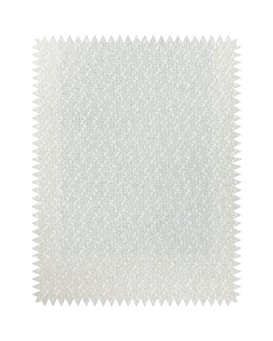Pearl White Color Sofa Fabric