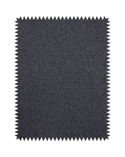 Ocean Blue Color Sofa Fabric