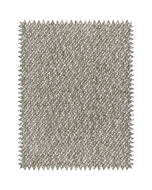 Warm Taupe Color Sofa Fabric