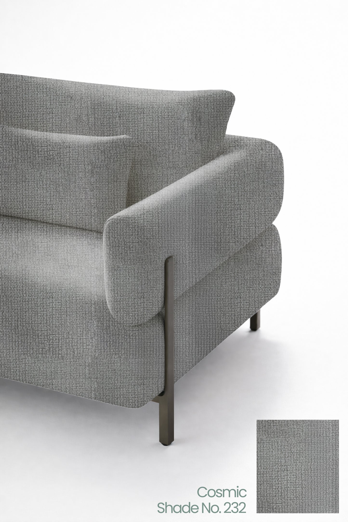 Stonewah Color Sofa Fabric