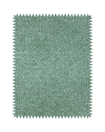 Soft Sage Color Sofa Fabric