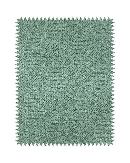 Soft Sage Color Sofa Fabric