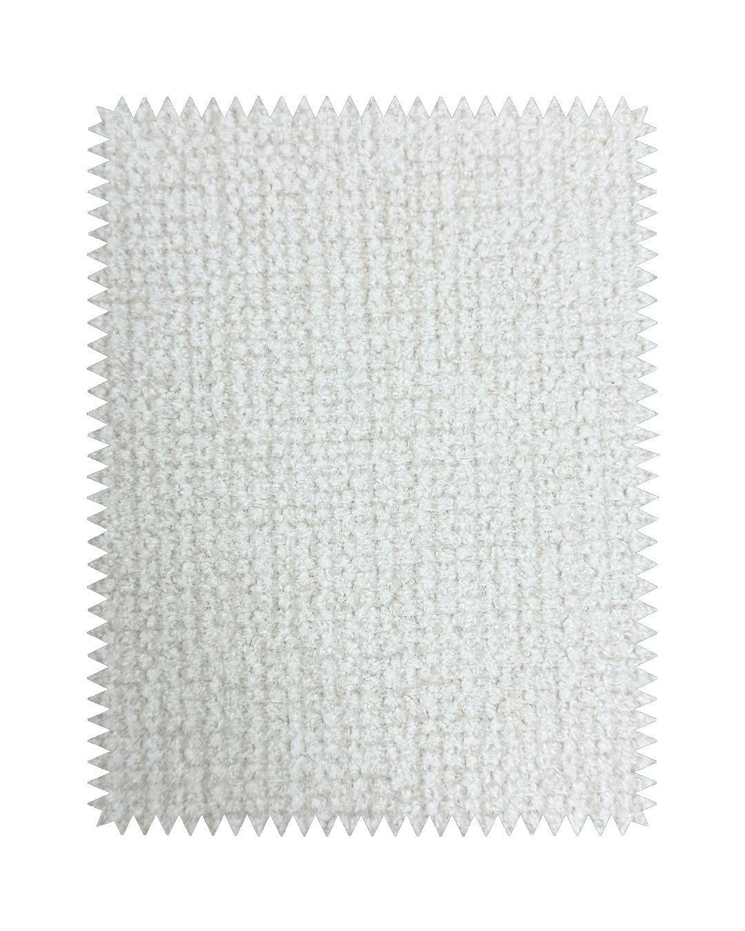 Ivory Mist Color Sofa Fabric