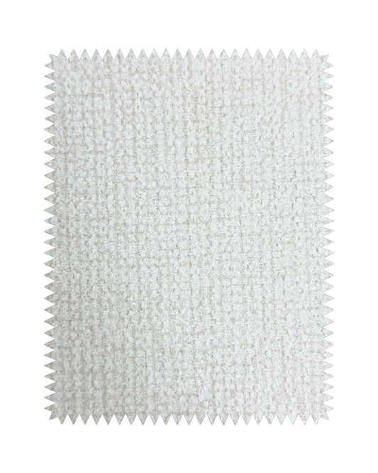 Ivory Mist Color Sofa Fabric