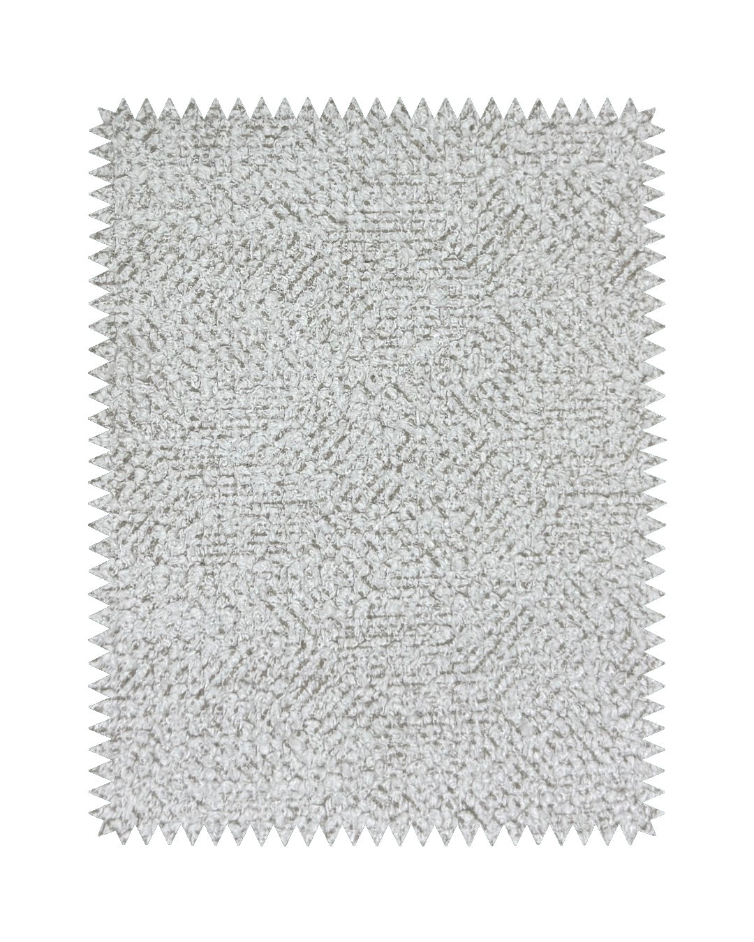 Silver Cloud Color Sofa Fabric