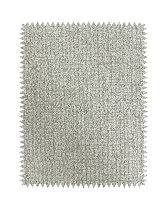 Soft Pebble Color Sofa Fabric