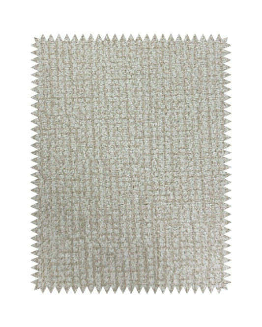 Oatmeal Cream Color Sofa Fabric