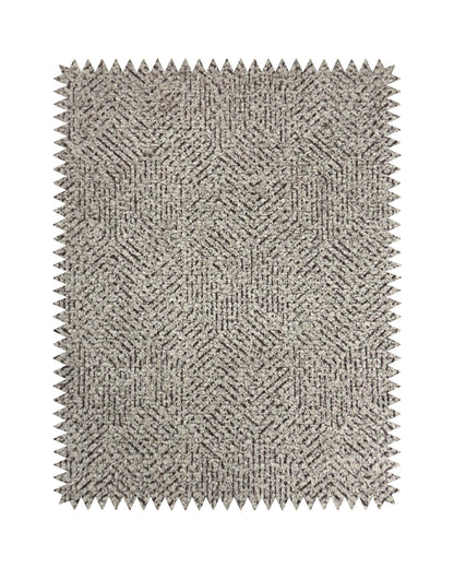 Pebble Path Color Sofa Fabric