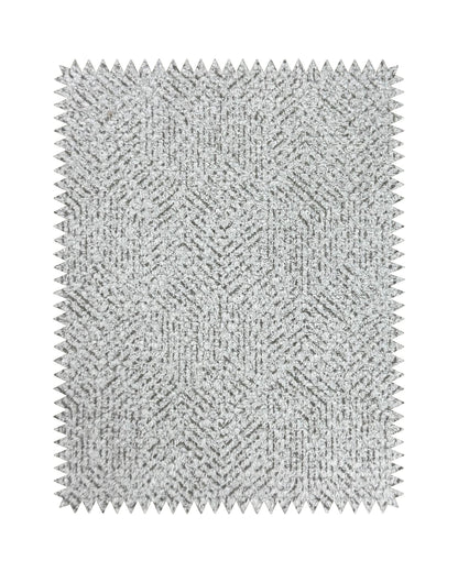 Glacier Maze Color Sofa Fabric