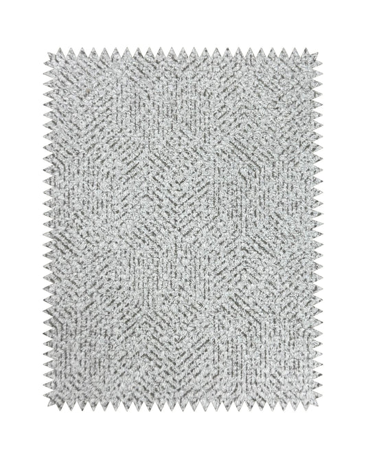 Glacier Maze Color Sofa Fabric