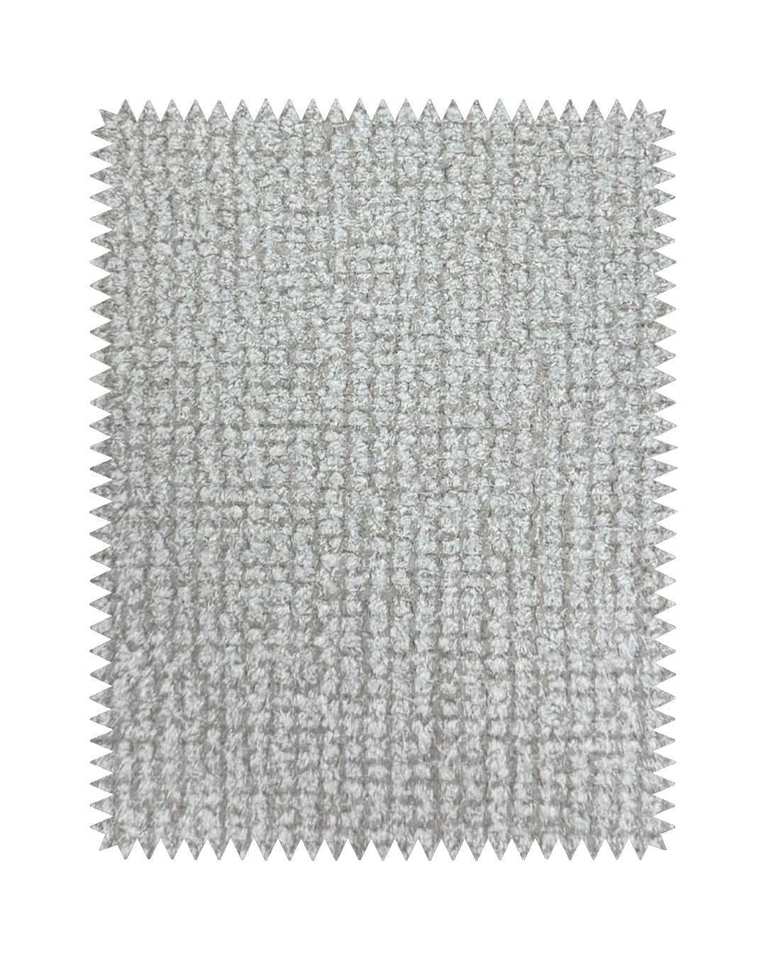 Soft Ash Color Sofa Fabric