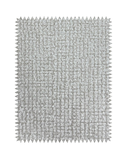 Soft Ash Color Sofa Fabric