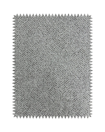 Silver Quarry Color Sofa Fabric