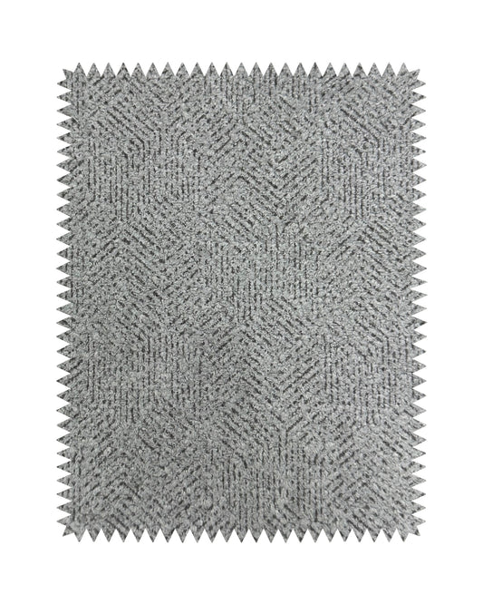 Silver Quarry Color Sofa Fabric