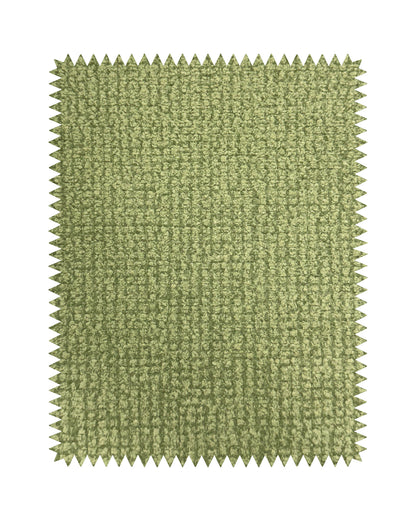 Sage Weave Color Sofa Fabric