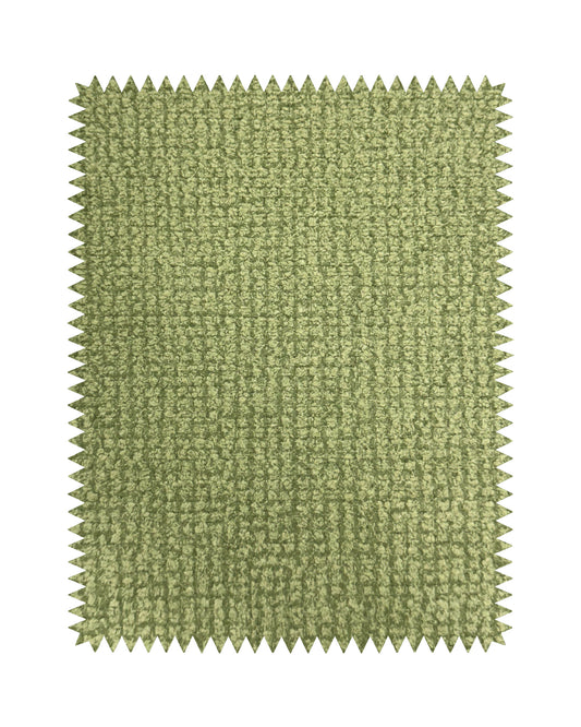 Sage Weave Color Sofa Fabric