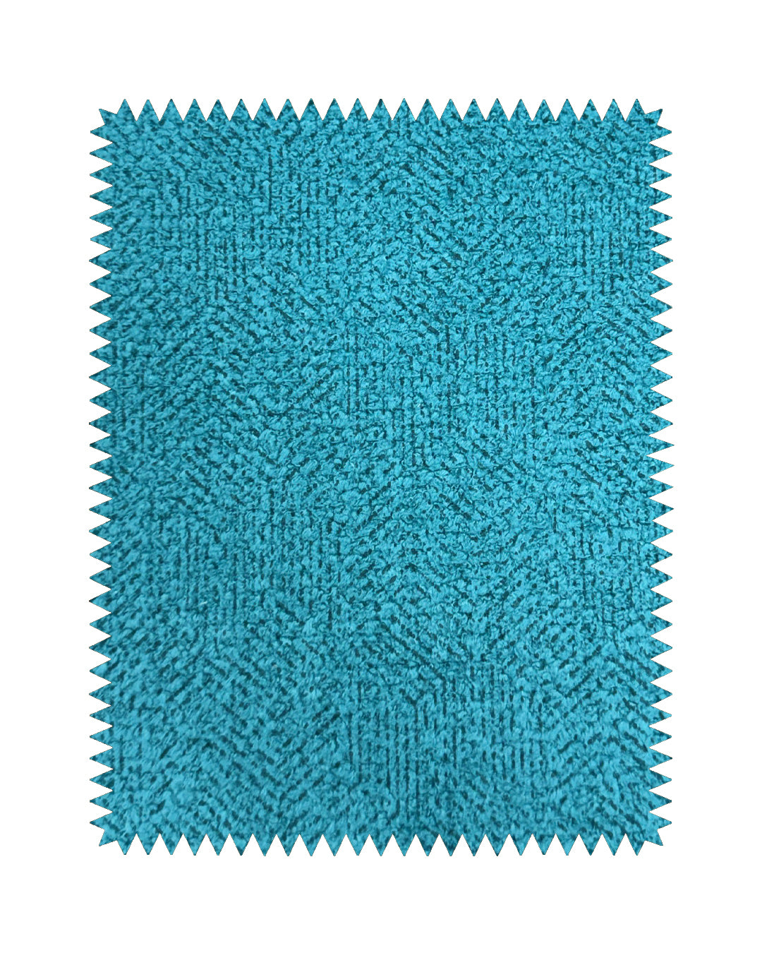 Lagoon Blue Color Sofa Fabric