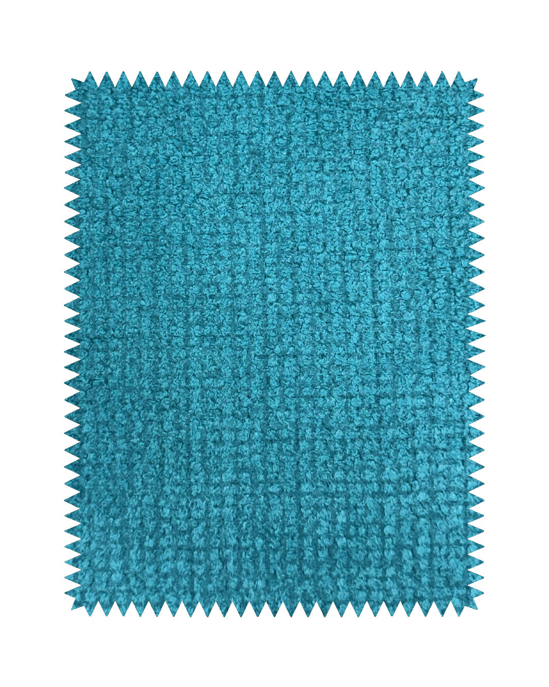 Aqua Teal Color Sofa Fabric