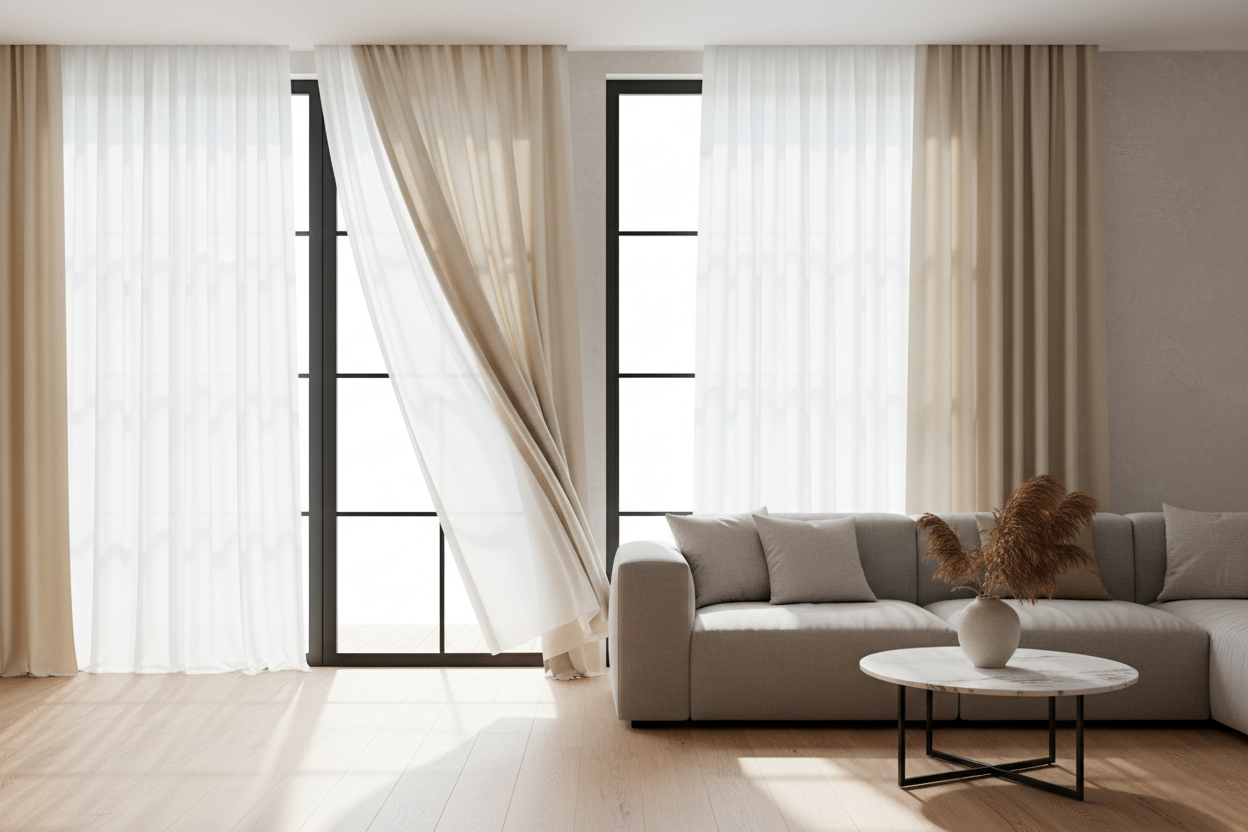 Curtains