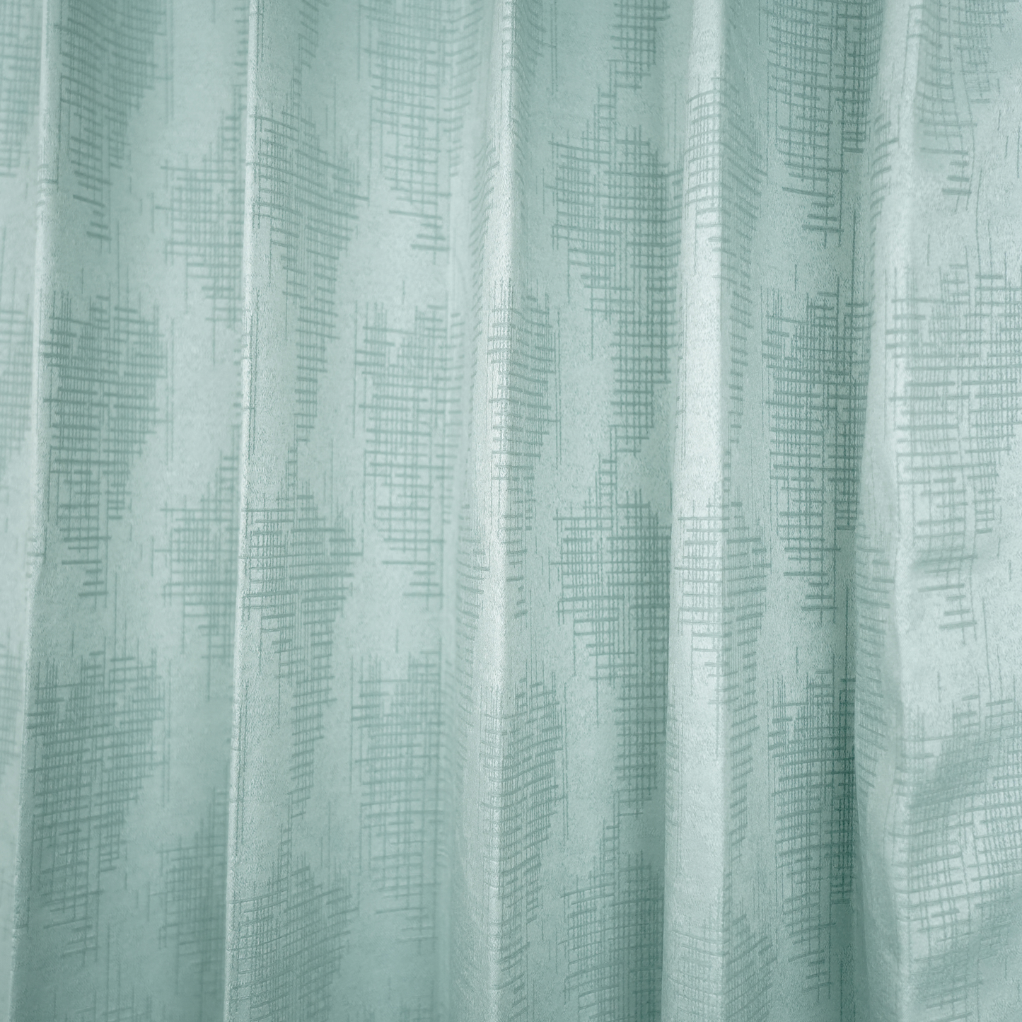 dyed jacquard mordern design skyblue