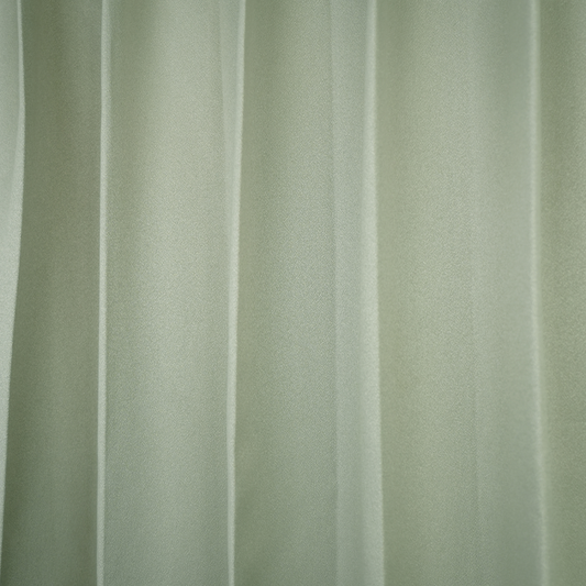 Dyed Jacquard Light Grey Texture Design