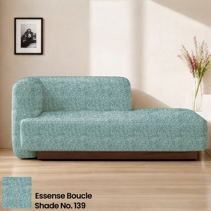 Sea Mist Color Sofa Fabric