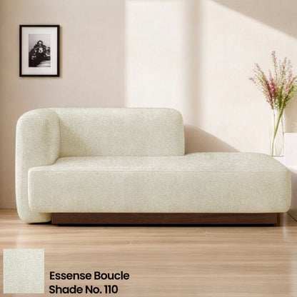 Vanilla Linen Color Sofa Fabric