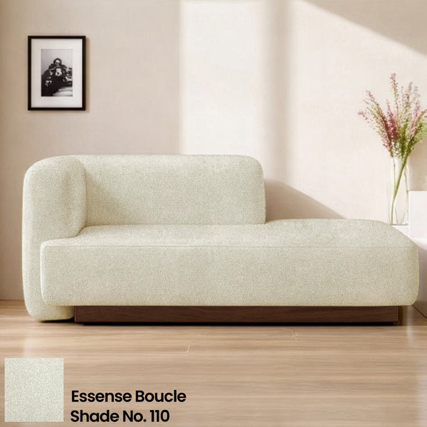 Vanilla Linen Color Sofa Fabric