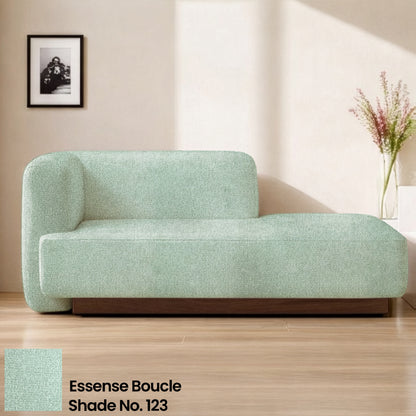 Soft Sage Color Sofa Fabric