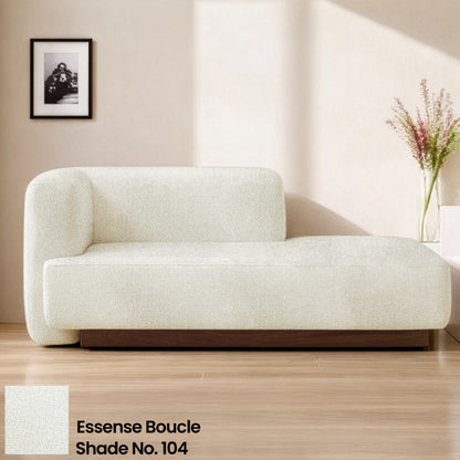 Ivory Cream Color Sofa Fabric