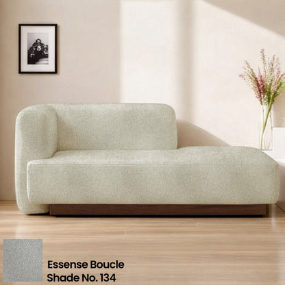 Lime Silk Color Sofa Fabric