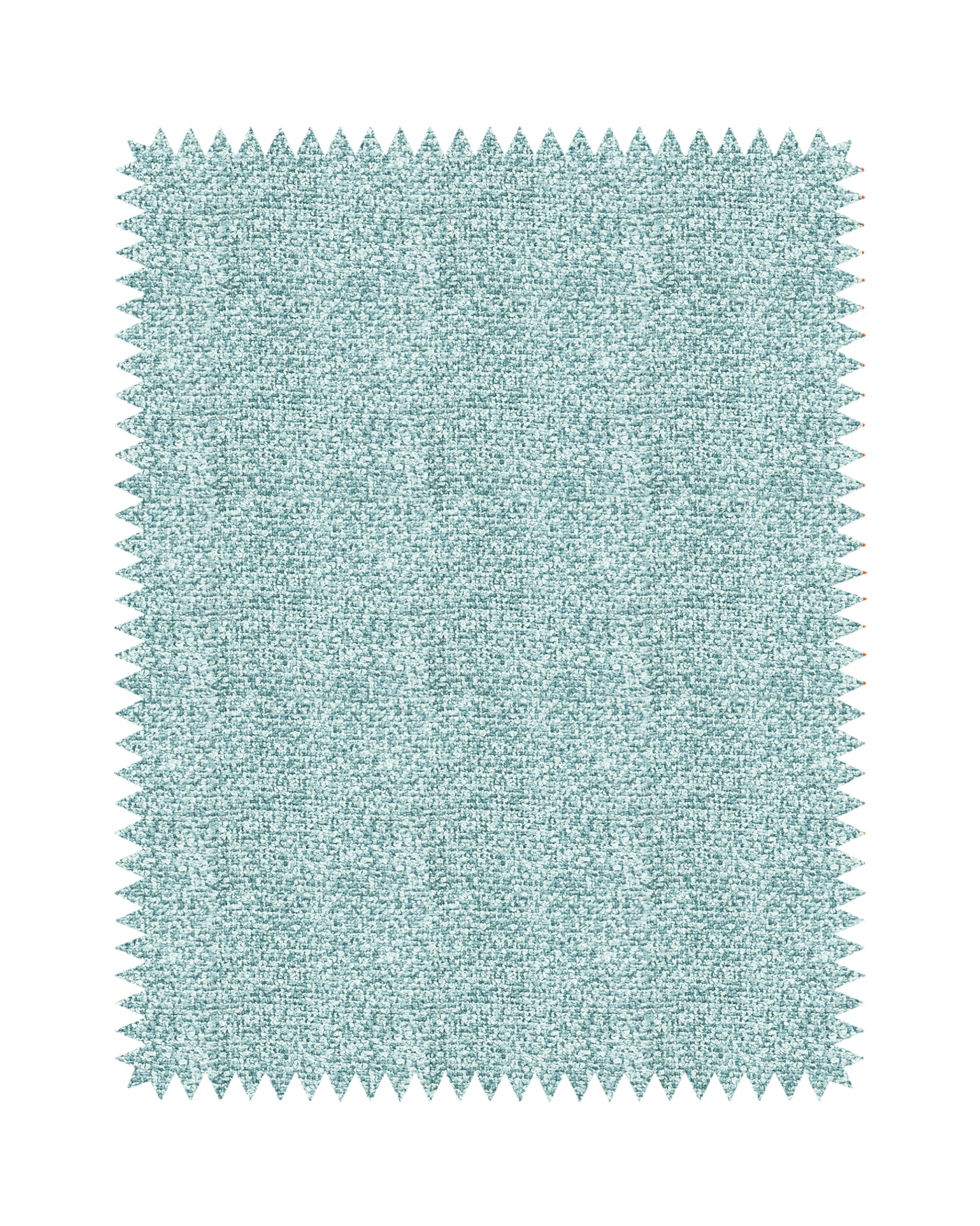 Sea Mist Color Sofa Fabric